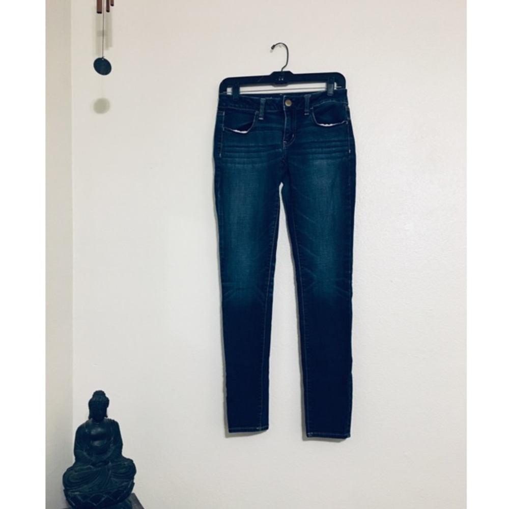 American Eagle Super Stretch Jeans